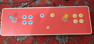 Arcade video token game for home and commercial use  10/10 condition