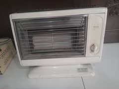 Rannai heater