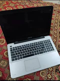 Laptop Core i5 6th Gen