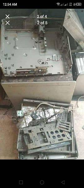 scrape PC computer 03433253047 1