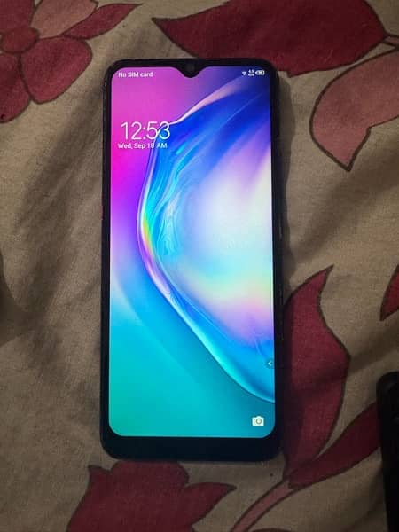 Tecno Pouvoir 4 Pro 2