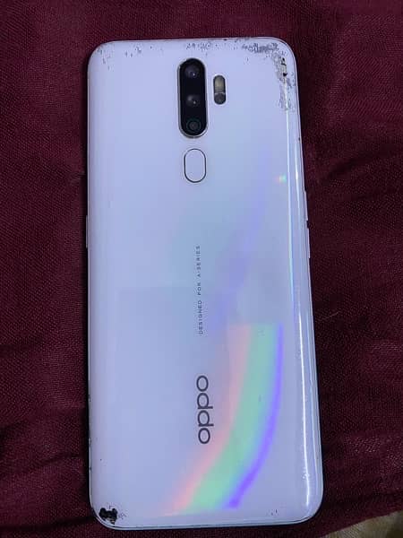 Oppo A5 3