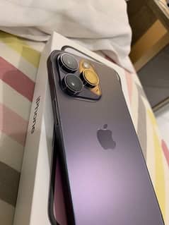 I phone 14 pro 0