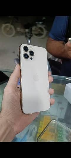 iPhone 12 Pro Max 128 Approved