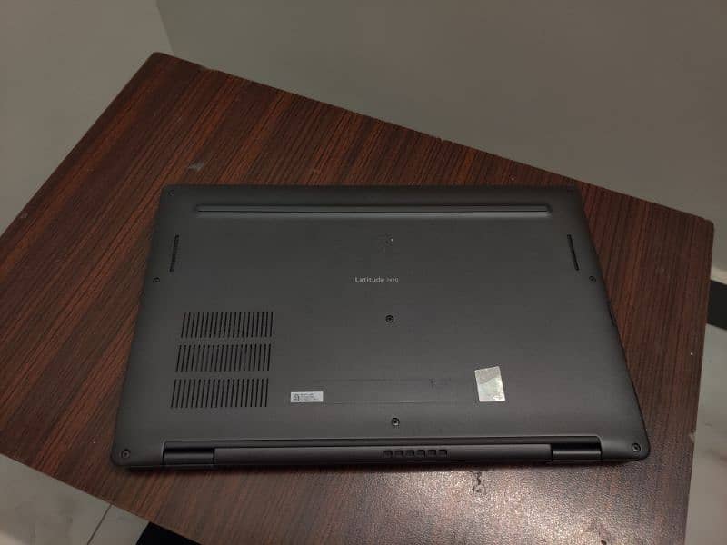 Dell latitude 7420 2