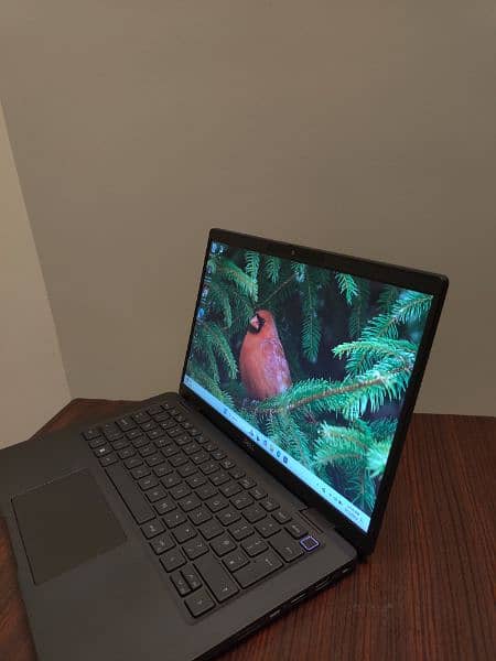 Dell latitude 7420 3