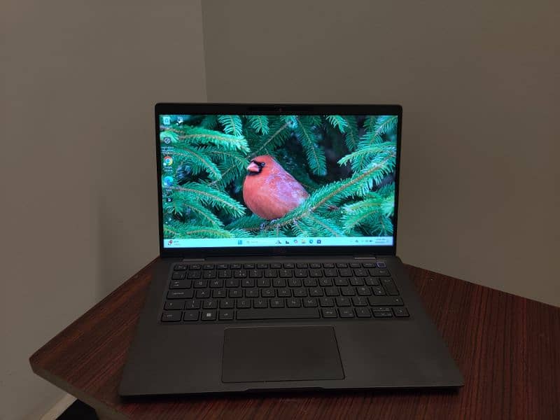 Dell latitude 7420 4