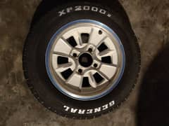 Alloy rims for sale 13 inch