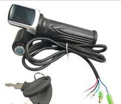 all electric cycle kits and we also convert cycle to electric cycle