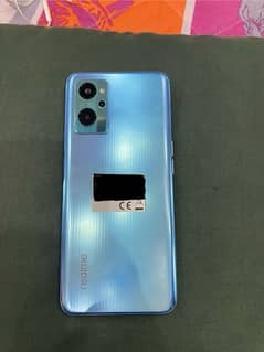 mobile phone realme 9i