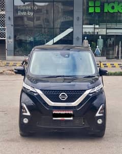 Nissan Dayz Highway Star S Hybrid Pro Pilot, Mod 2019/2023.