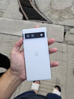 Google Pixel 7A Non PTA for sale!!!