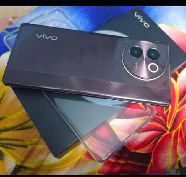 Vivo V30e Exchange Possible 1