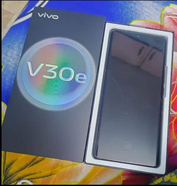 Vivo V30e Exchange Possible 2