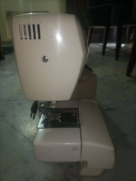 stitching machine 3