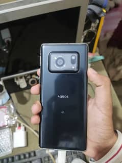 Sharp Aquos R6 Non PTA Urgent Sale need money