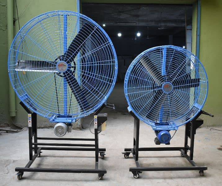 industrial exhaust fans , exhaust fans 11