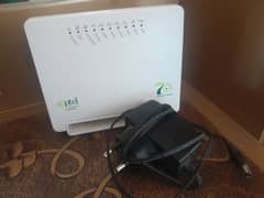 Ptcl Router