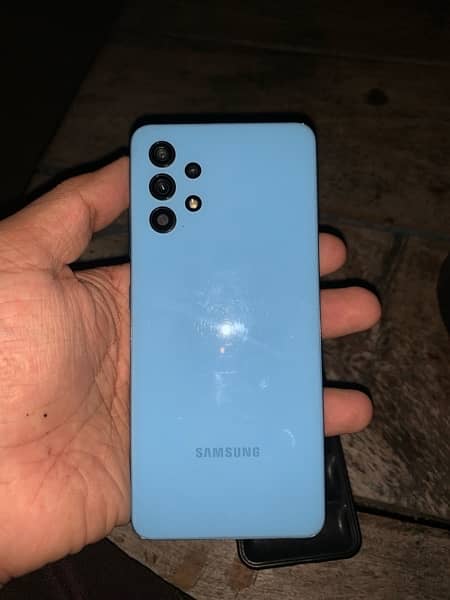 samsung A32 1