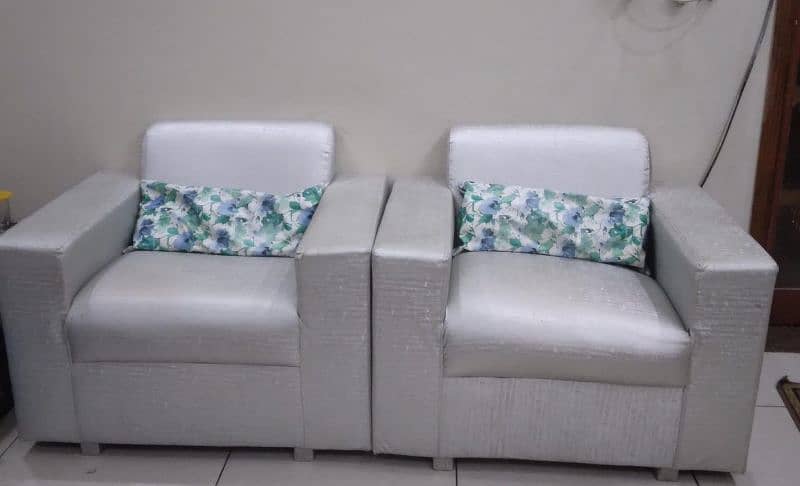 4 seater sofa set 1