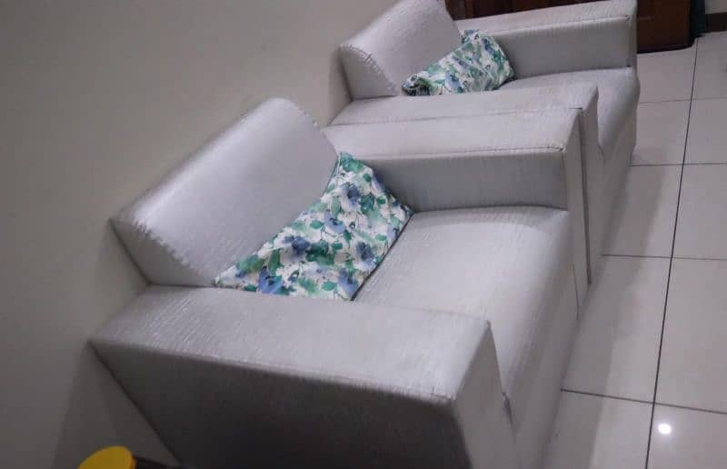 4 seater sofa set 3