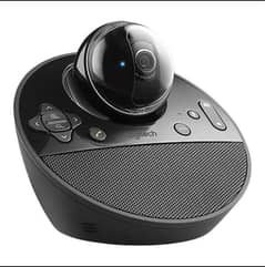 Logitech BCC950 Conference Cam | WebCam