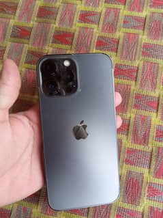 Iphone 13 pro max (512 Gb jv)