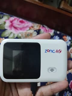 zong 4g Bolt