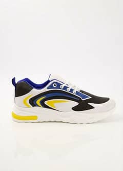 Men's comfortable sports shoes