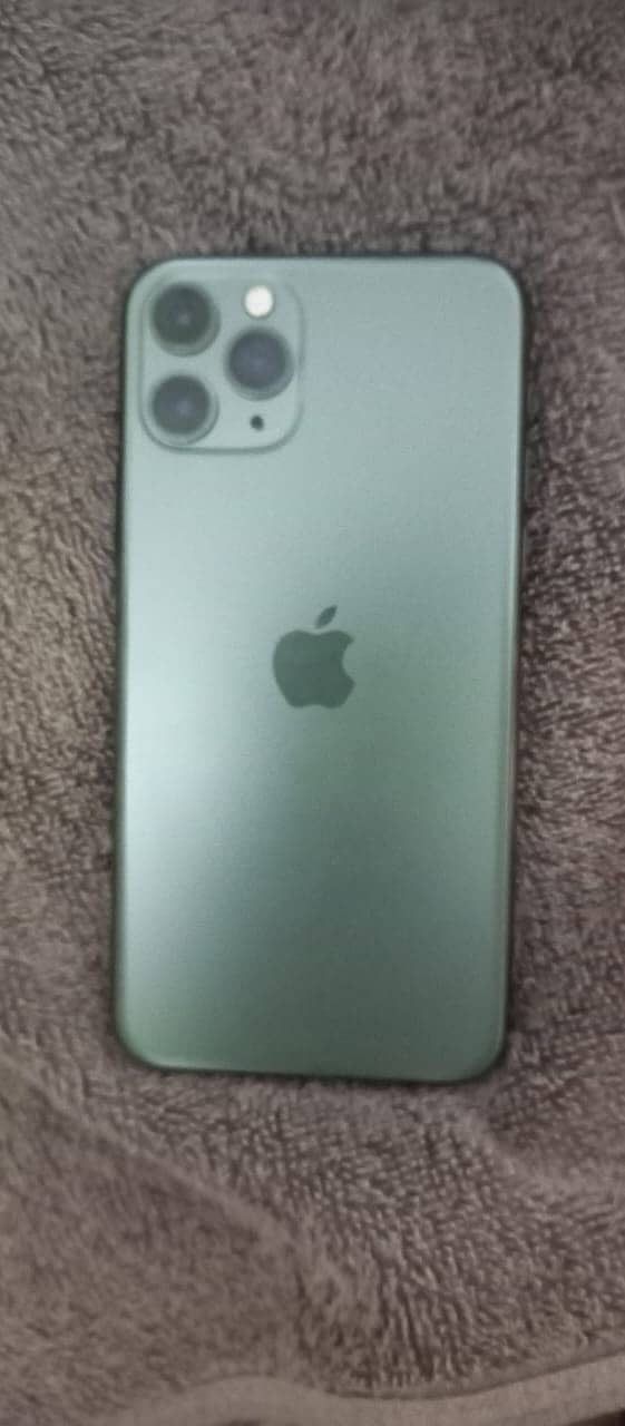 iPhone 11 Pro 64gb factory unlock 0