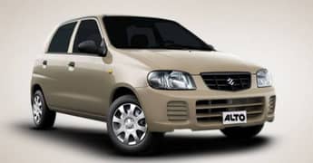 Suzuki Alto 2006