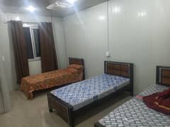 Shaheen Girls Hostel I-8/2 near Szabist, Numl, Iqra, Shifa and Metro