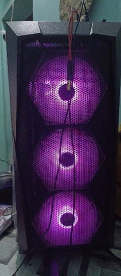 Gaming Pc For sale Few month Used