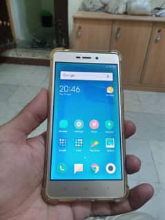 Redmi 3x   3/32gb