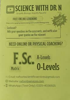 online coaching