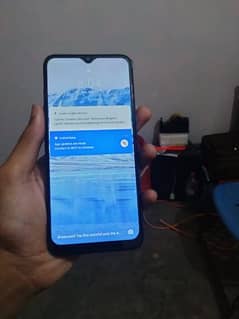 I'm Selling My Realme 5 Urgent Sale Peso Ky Zarorat Hy