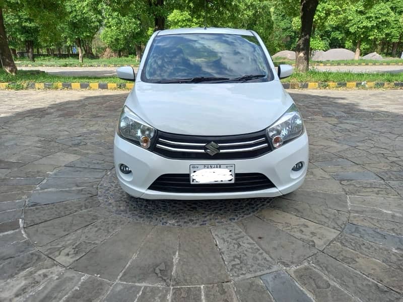 Suzuki Cultus VXL 2020 0