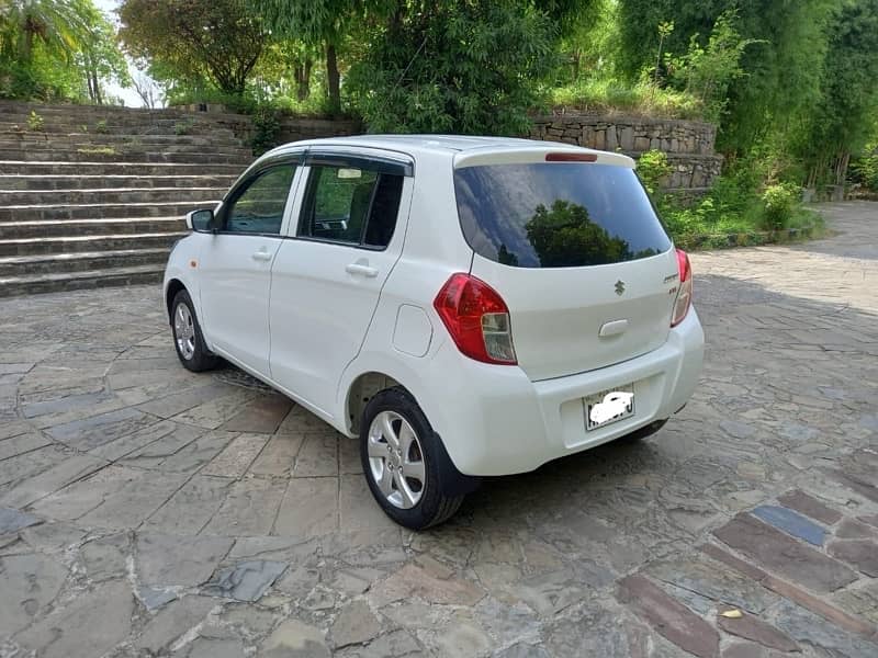 Suzuki Cultus VXL 2020 2