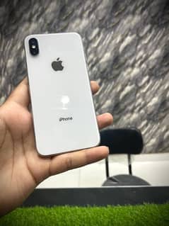 x 256gb PTA Approved Face ID disabled