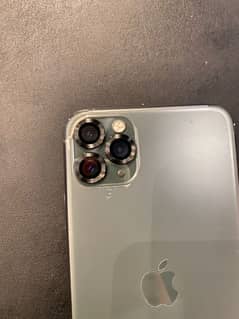 Iphone 11 Pro Max Non PTA 512GB 0