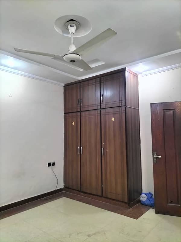 10 Marla Upper Portion Is Avaliable For Rent In Sector D Bahria Town Lahore 2