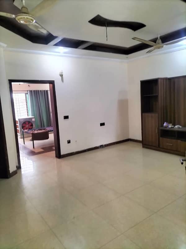 10 Marla Upper Portion Is Avaliable For Rent In Sector D Bahria Town Lahore 3