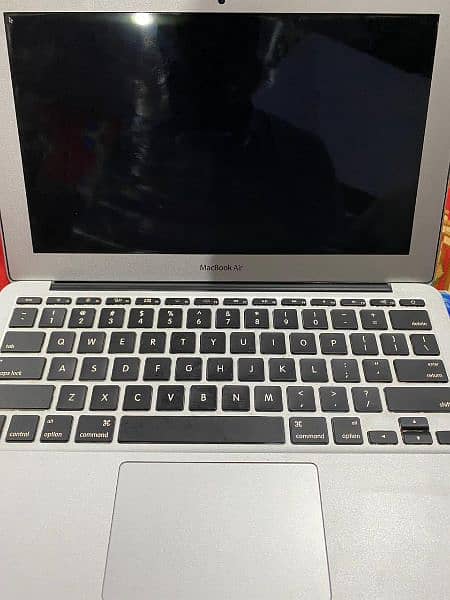 MacBook Air 2014 | 8/128 1