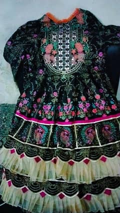 Sharara set Urgent SALE