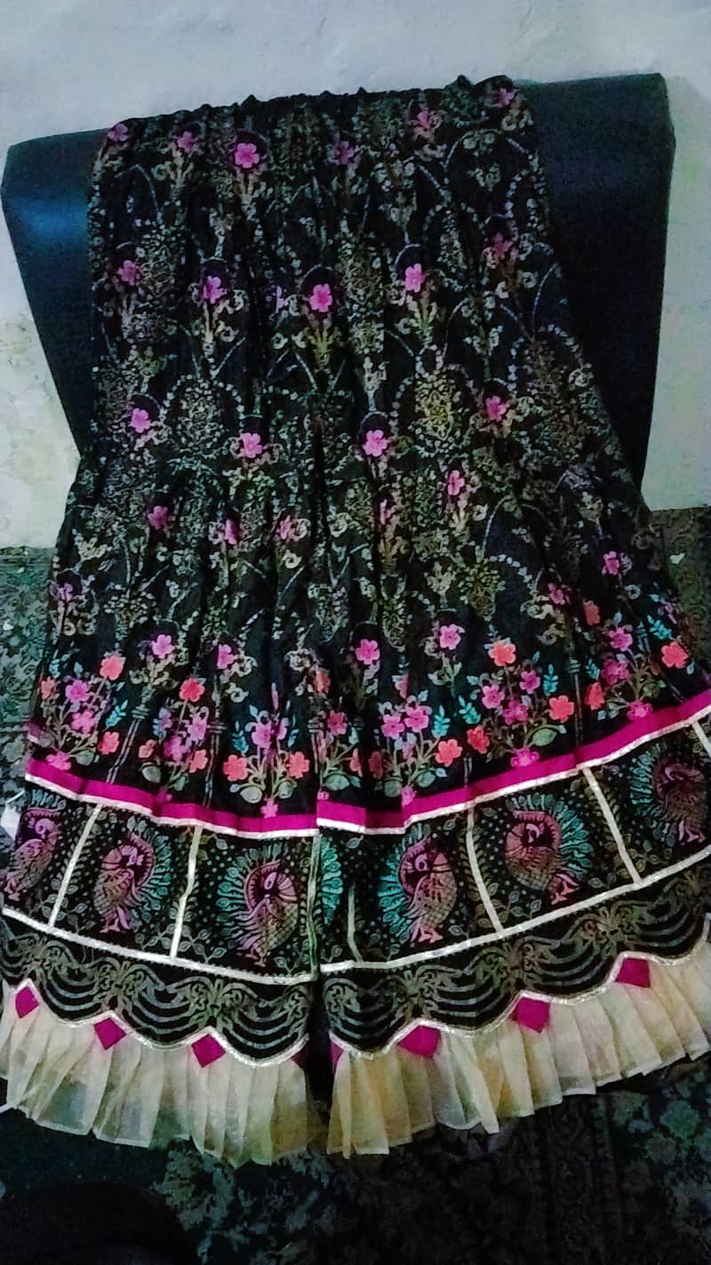 Sharara set Urgent SALE 6