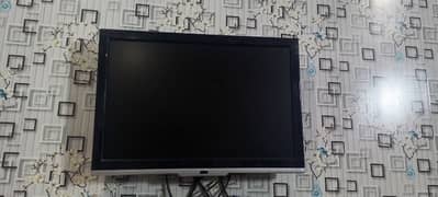 20" lcd for sale