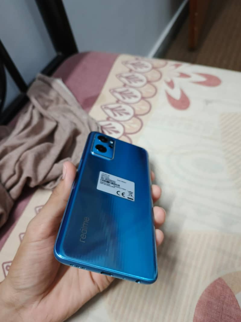 Realme 9i 1