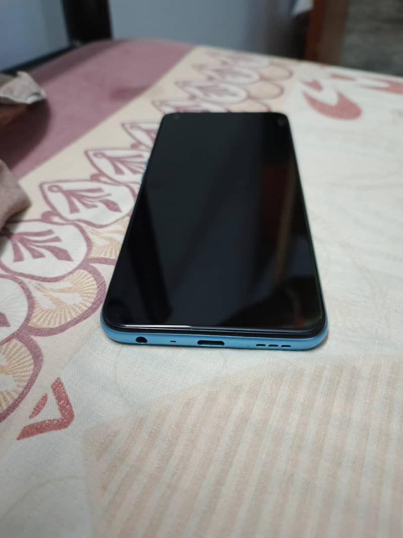 Realme 9i 2