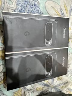 Google Pixel 9 pro Xl , 128 Gb, Non active Non pta