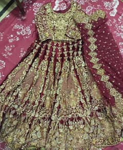 kashees bridal dress 0